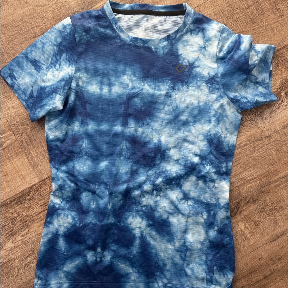 Velocio MTB Short Sleeve Tech Tee